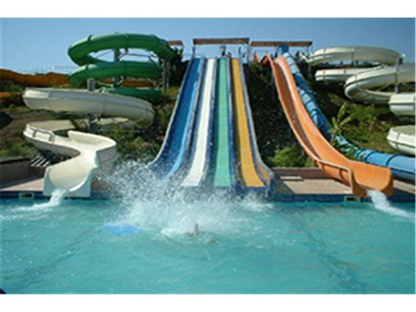 Waterpark Aqua Dream