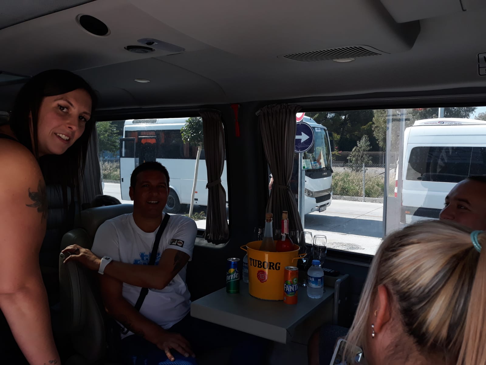 Premium Airport Transfer