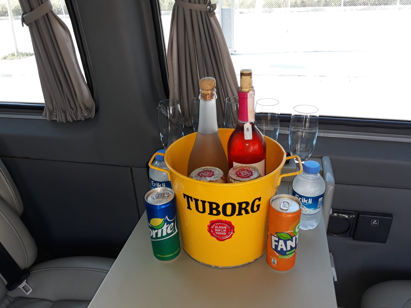 Professional Service