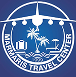Travel Center Logo